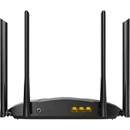 Роутер Tenda TX12 AX3000, 2xGE LAN, 1xGE WAN (TX12) - мініатюра 4