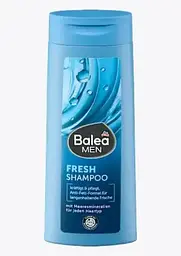 Чоловічий шампунь Balea Men Свіжість, 300 мл (4067796182088)