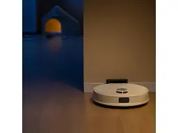 Робот-пилосос з вологим прибиранням RoboRock Q10 VF White (Q10VF02-00) - мініатюра 8
