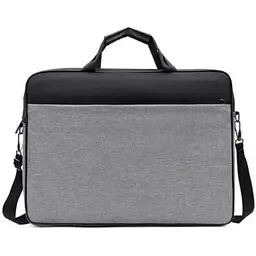 Сумка для ноутбука Ritar 15.6" 8911 Gray-black (YT-8911-GB15.6")