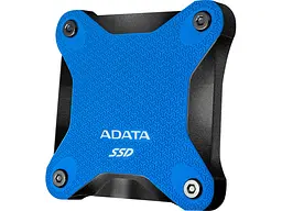 SSD-накопичувач ADATA SD620 1 TB Blue (SD620-1TCBL)