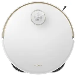 Робот-пилосос Mova V50 Ultra Complete White (RLV72LE-1) - мініатюра 7