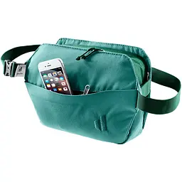 Сумочка через плече Deuter Passway 2 Jade (1052-3900023 2276) - мініатюра 3