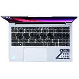 Ноутбук Vinga Iron S151 (S151-133416512S) - мініатюра 7