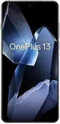 Смартфон OnePlus 13 12/256GB Black Eclipse Global Version - мініатюра 2