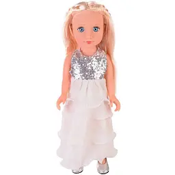 Лялька Beauty Star Bambi PL-521-1807 висота 42 см Вид 1