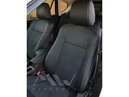 Авточохли модельні MW Brothers для Mazda CX-5 c 2012 - мініатюра 3