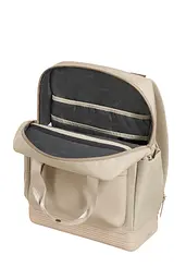 Рюкзак 15" American Tourister SOULPACK BEIGE 39x30x20 MI4*05001 - мініатюра 9