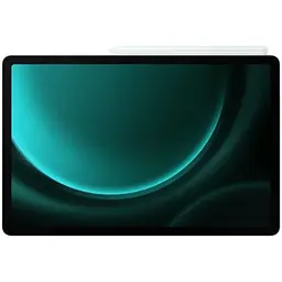Планшет Samsung Galaxy Tab S9 FE Wi-Fi 6/128GB Ocean Green (SM-X510NLGA)