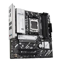 Материнська плата Asus Prime B840M-A-CSM Socket AM5 - мініатюра 4