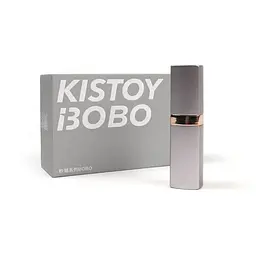 Вакуумний стимулятор-помада KISTOY Bobo KisToy SO8708 97274 - мініатюра 4