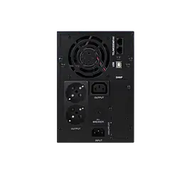 Лінійно-інтерактивне ДБЖ LP UL2200VA (1600Вт) ПРАВИЛЬНА СИНУСОЇДА - мініатюра 7