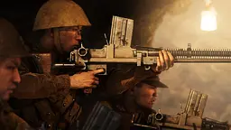 Battlefield V карта оплати для Xbox One - мініатюра 9