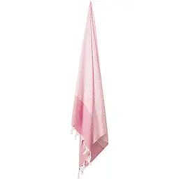 Рушник Ardesto SPA 90х170 см рожевий (ART2690PN) - мініатюра 6