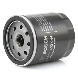 Фільтр масляний Bosch 0 986 452 044