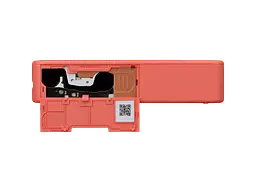 Принтер Canon QX20 Terracotta Red (6754C001) - мініатюра 8
