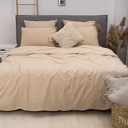 Постельное белье Viluta Tiare Wash вареный хлопок - 68 полуторное