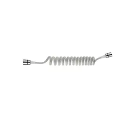 Шланг для гігієнічного душу Champion Twist.F11 150 см HO0017, Хром