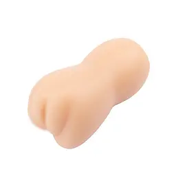 П.Мастурбатор-вагіна T-Skin Ashly Chubby Pussy Orion 6610CN00093 90650 - мініатюра 4