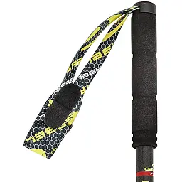 Палиці для скандинавської ходьби Gabel FX-75-R - мініатюра 2