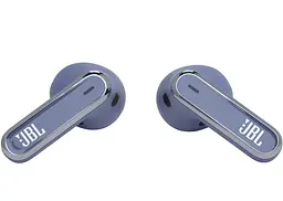 Наушники JBL Live Flex Blue (JBLLIVEFLEXBLU) - миниатюра 5