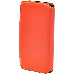 Стильна книжка для Alcatel Onetouch Idol 3 в асортименті - мініатюра 9