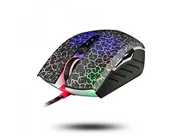 Миша A4 Tech A70A Bloody (Crackle) - мініатюра 3