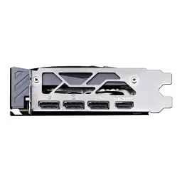 Відеокарта MSI GeForce RTX5060Ti 8Gb GAMING TRIO OC (RTX 5060 Ti 8G GAMING TRIO OC) - мініатюра 4