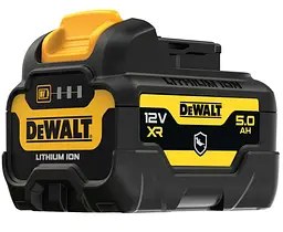 Акумуляторна батарея DeWALT DCB126G