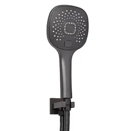 Душова система Globus Lux Smart GLM-205-GP, Графіт - мініатюра 6