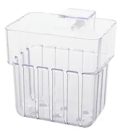Контейнер для вирощування рослин в акваріумі Hobby Plant basket 8×9×8 см (61330) - мініатюра 5