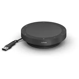 Спікерфон Jabra Speak2 55 MS Teams (2755-109) - мініатюра 2