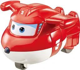 Ігрова фігурка-трансформер Super Wings Transform-a-Bots Джетт Jett det0018388 - мініатюра 2