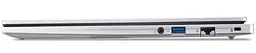Ноутбук Acer TravelMate TMP215-55 (15 FHD IPS, Intel 5-120U, 16 GB, 512 SSD, UMA, Win11P) Silver (NX.BGPEU.002) - мініатюра 6