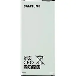 Акб OEM Samsung A710 Galaxy A7 2016 EB-BA710ABE - мініатюра 2