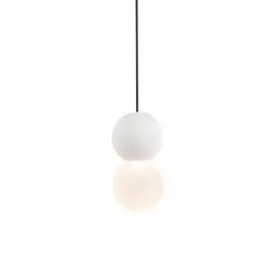 Світильник підвісний KLOODI DECO PE-SONYA80 3W 3K WH