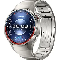 Смарт-годинник Huawei Watch GT 6 Pro 46 mm Elite (Atum-B29M, 55020FTT) [153417]