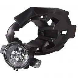 Протитуманні фари для Renault Master 2011-2019 H11 55W з проводкою Комплект (OEM: LH-8200002469 RH-8200002470) (RN-6060)