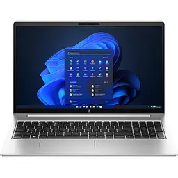 Ноутбук HP ProBook 450 G10, Intel Core i5-1335U до 4.6 ГГц, 15.6-дюймовий Full HD, 16 ГБ, SSD 1 ТБ, графіка Intel Iris Xe, Windows 11 Pro