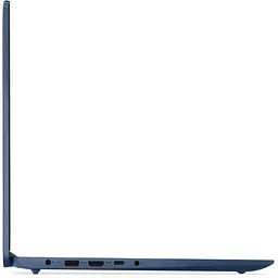Ноутбук Lenovo IdeaPad Slim 3 15IAH8,i5-12450H,8 GB,1 TB,Без ОС - мініатюра 3