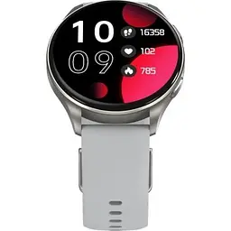 Смарт-годинник Blackview X20 Silver (6931548318071) - мініатюра 5
