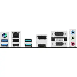 Материнська плата Asus Prime N100I-D D4-CSM CPU Intel N100 Quad-Core 2.0GHz 1xDDR4 SO-DIMM D-Sub HDMI DP Com mITX - мініатюра 6