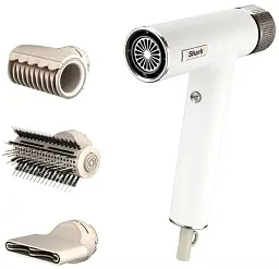 Фен Shark SpeedStyle 3-in-1 для Straight&Wavy Hair HD333EU