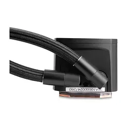 Система рідинного охолодження Ekwb EK-Nucleus AIO CR360 Dark (3831109900178) - мініатюра 6