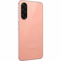 Смартфон Samsung Galaxy A26 5G 6/128GB Pink (SM-A266B) - мініатюра 5