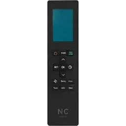 Кондиціонер NC clima NCI12EHLIw1eu/NCO12EHLIw1eu - мініатюра 5