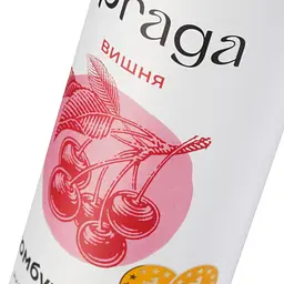 Напій Spraga Комбуча Вишня слабогазований з/б 0.33 л - мініатюра 7