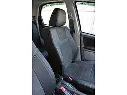 Авточохли модельні MW Brothers для Fiat Sedici c 2006 - мініатюра 8