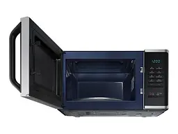Мікрохвильова піч Samsung MS23K3513AS - мініатюра 7