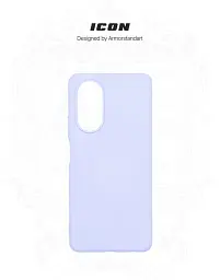 Чохол ArmorStandart ICON для OPPO A58 4G Lavender - мініатюра 3